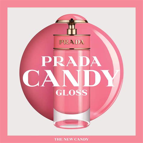 prada candy gloss fragrantica|prada candy perfume knock off.